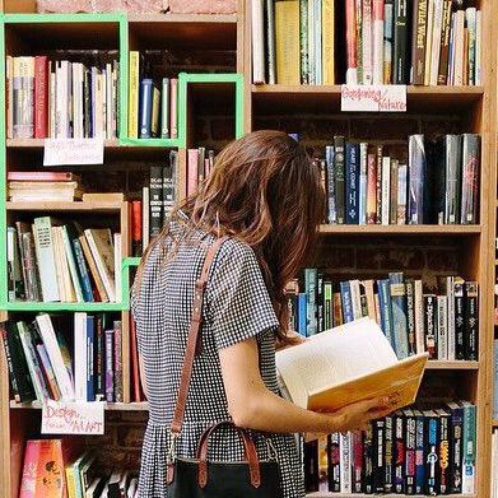 Meet your Posher, Amanda